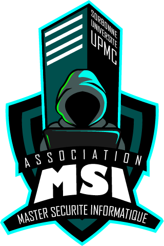 AMSI CTF Logo