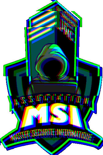 AMSI CTF logo
